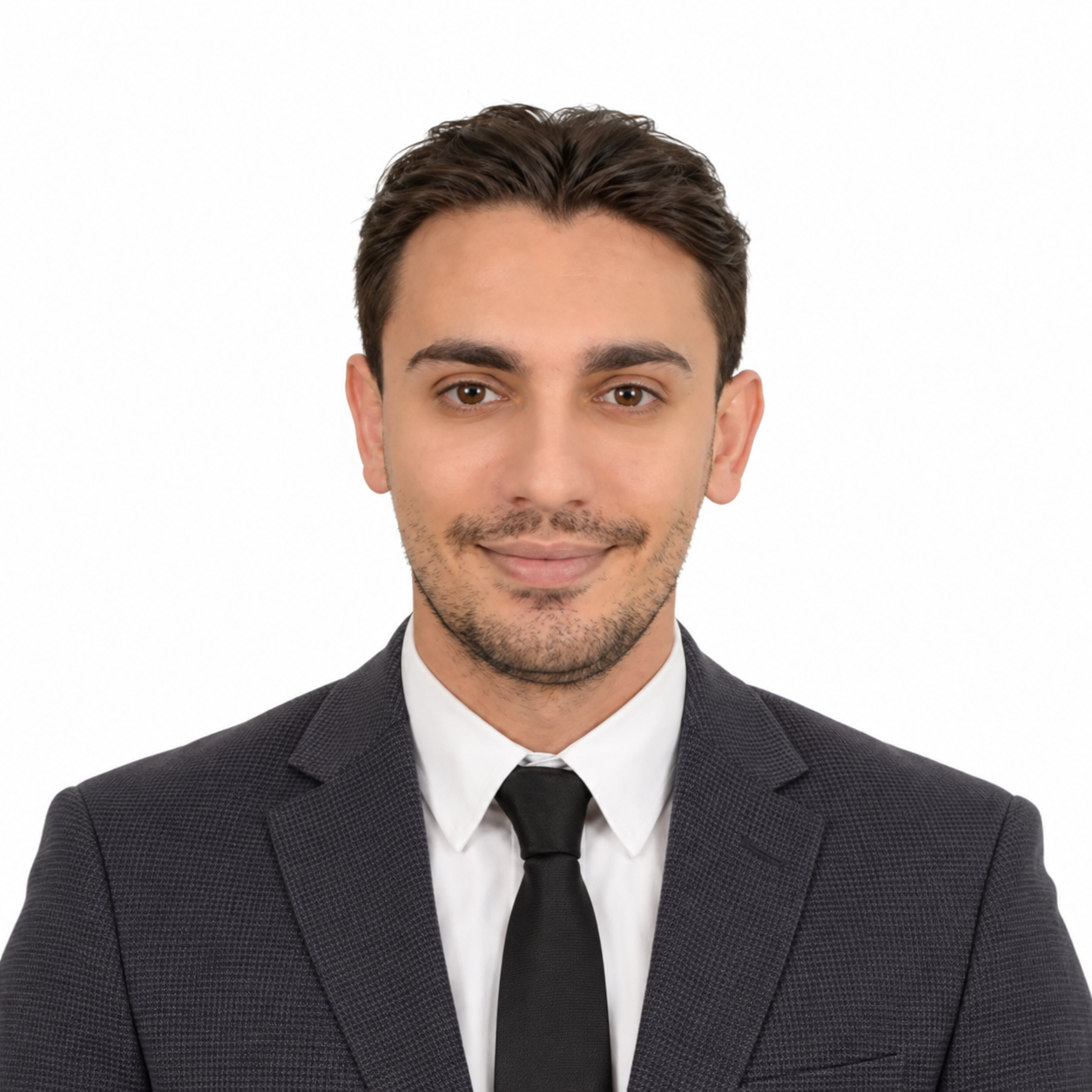 Said Melih Ulucan